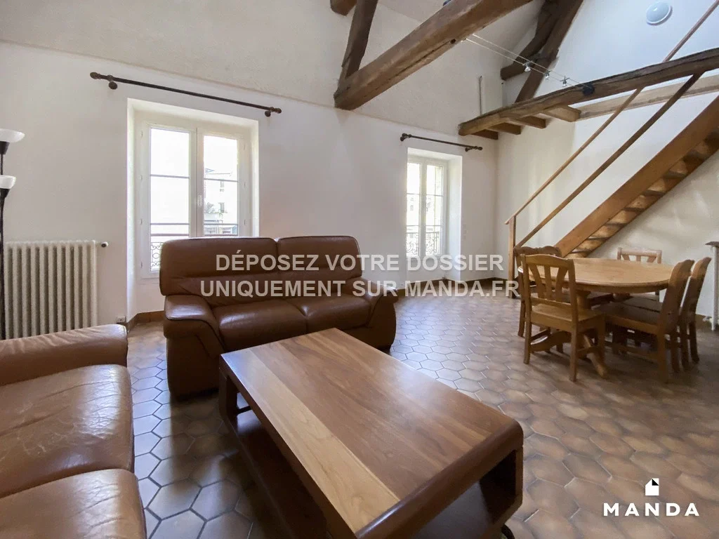 Appartement Rue Gambetta à Neuilly-sur-Marne