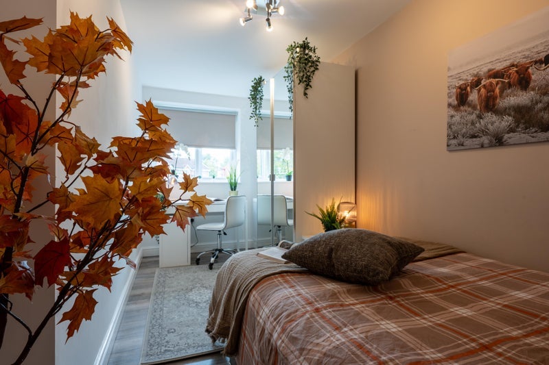 Room Radcliffe New Road in Whitefield