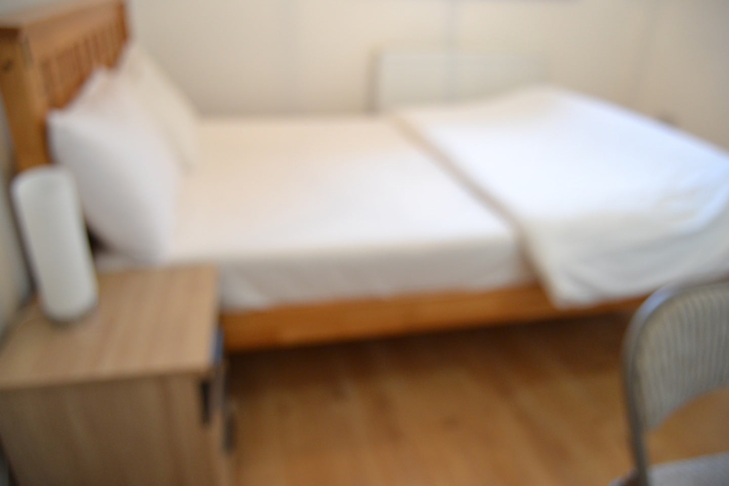 House Singleton Close in Greater London