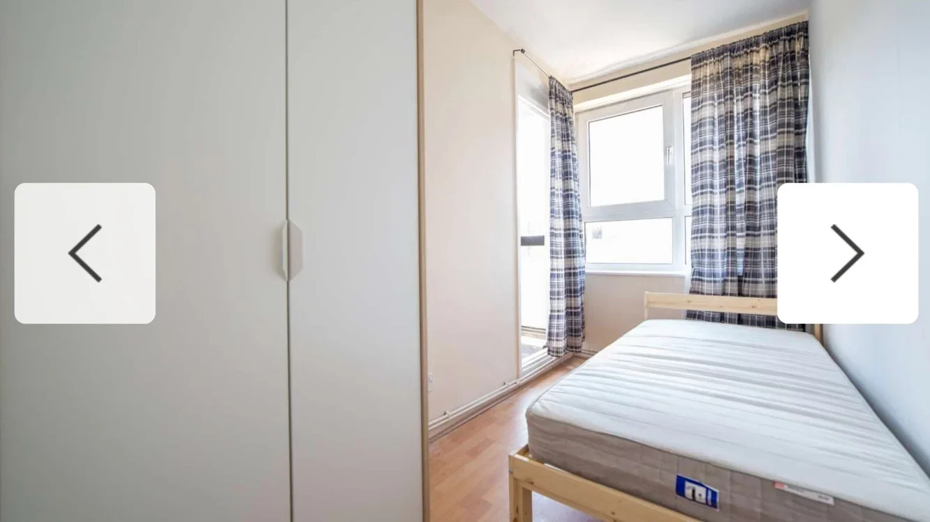 House Singleton Close in Greater London