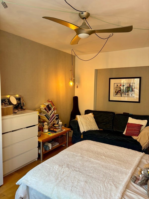 Room Kendal Street in City of Westminster