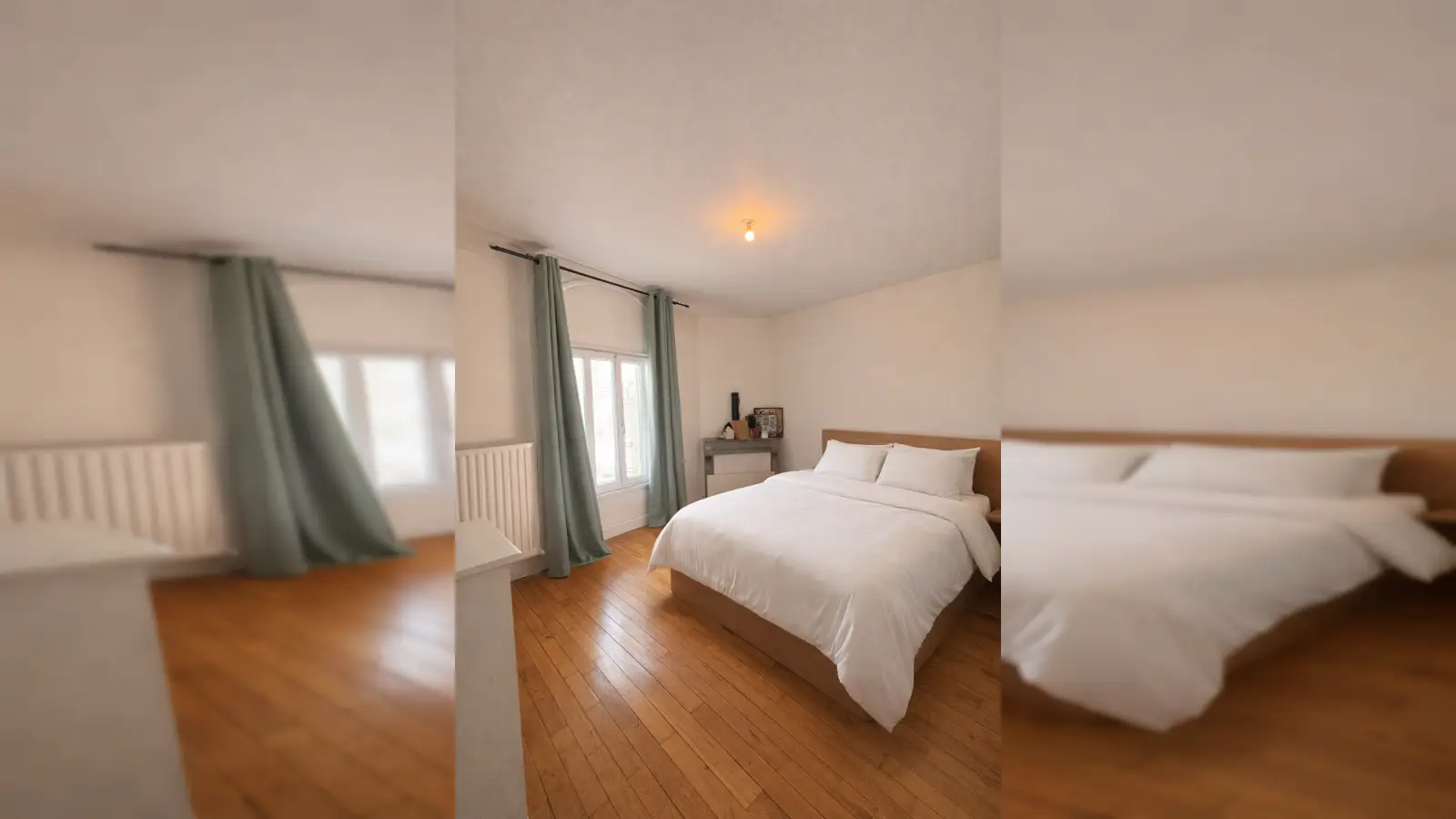 Appartement Avenue d'Alsace-Lorraine à Noisy-le-Sec