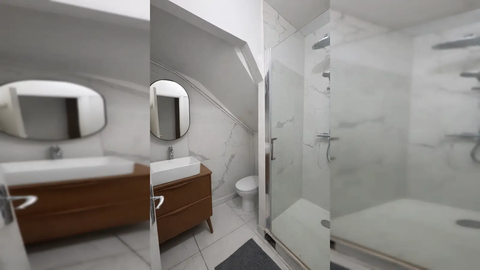 Appartement Avenue d'Alsace-Lorraine à Noisy-le-Sec