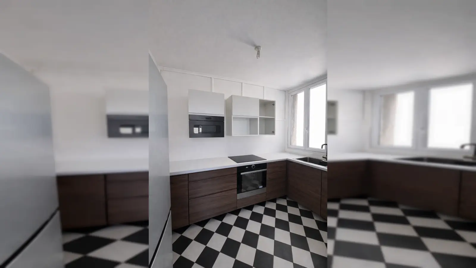 Appartement Avenue d'Alsace-Lorraine à Noisy-le-Sec