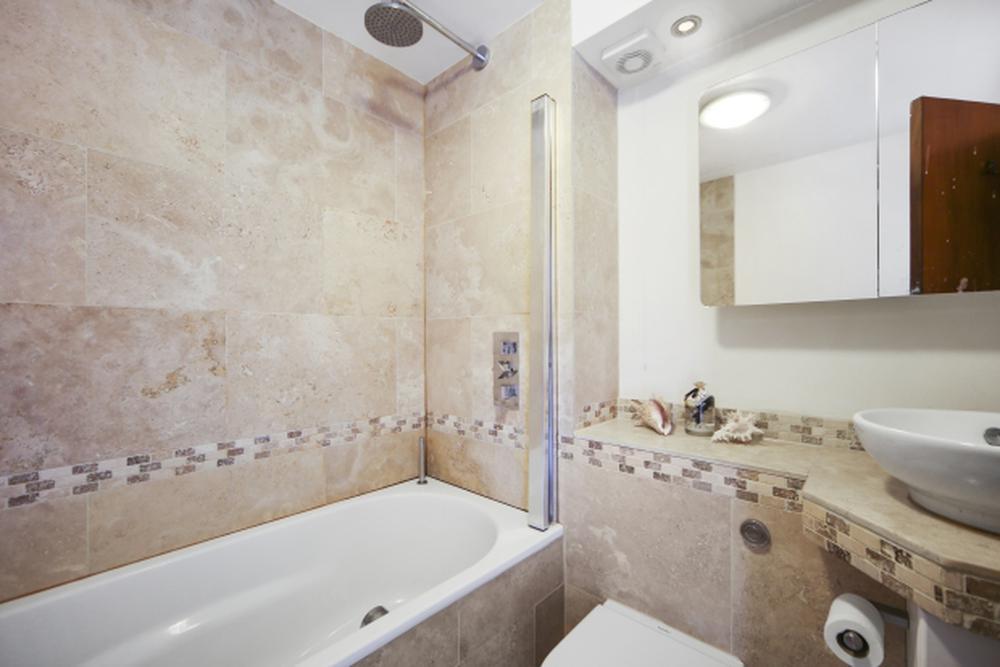 Flat Porchester Place in City of Westminster