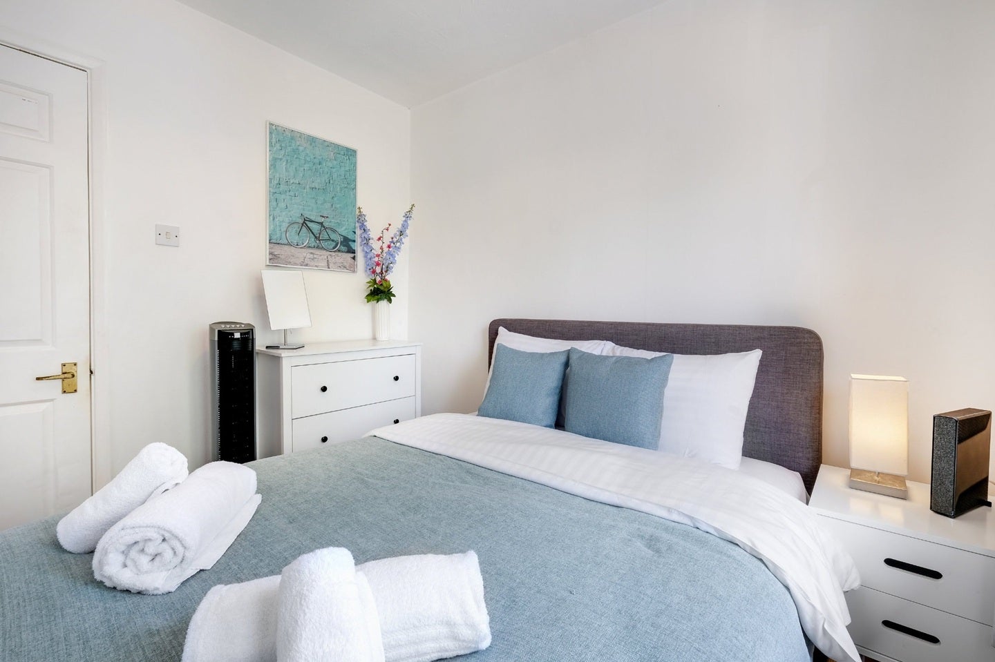House Sharp Close in Aylesbury