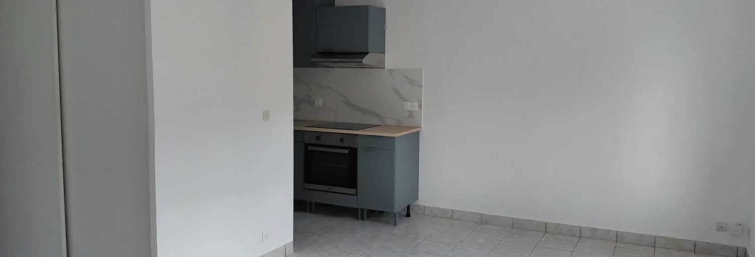Appartement Rue Chanoine René Camus à Reims