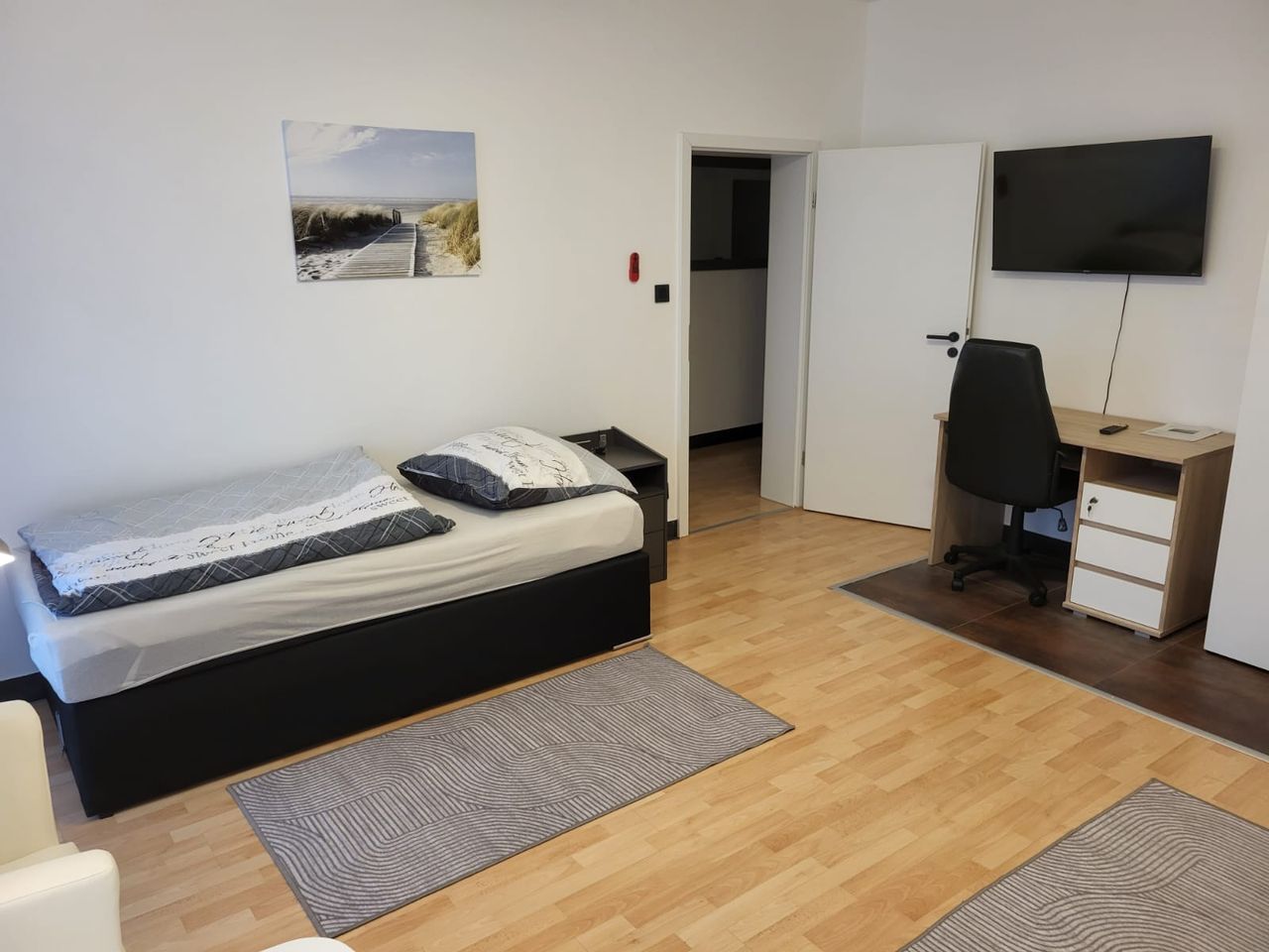 Wohnung Schützenbahn in Essen