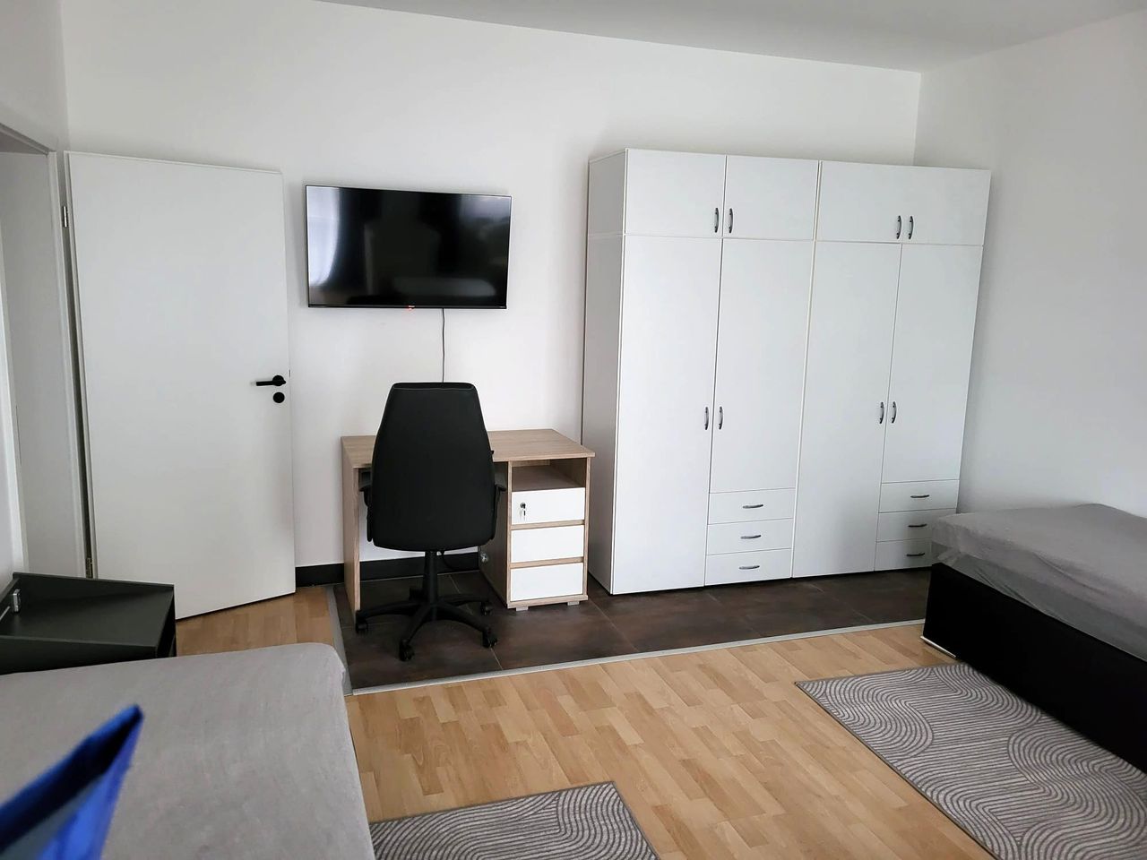 Wohnung Schützenbahn in Essen