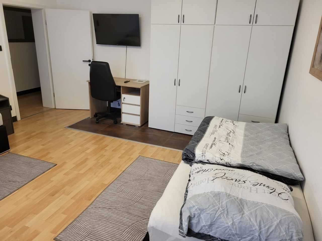 Wohnung Schützenbahn in Essen