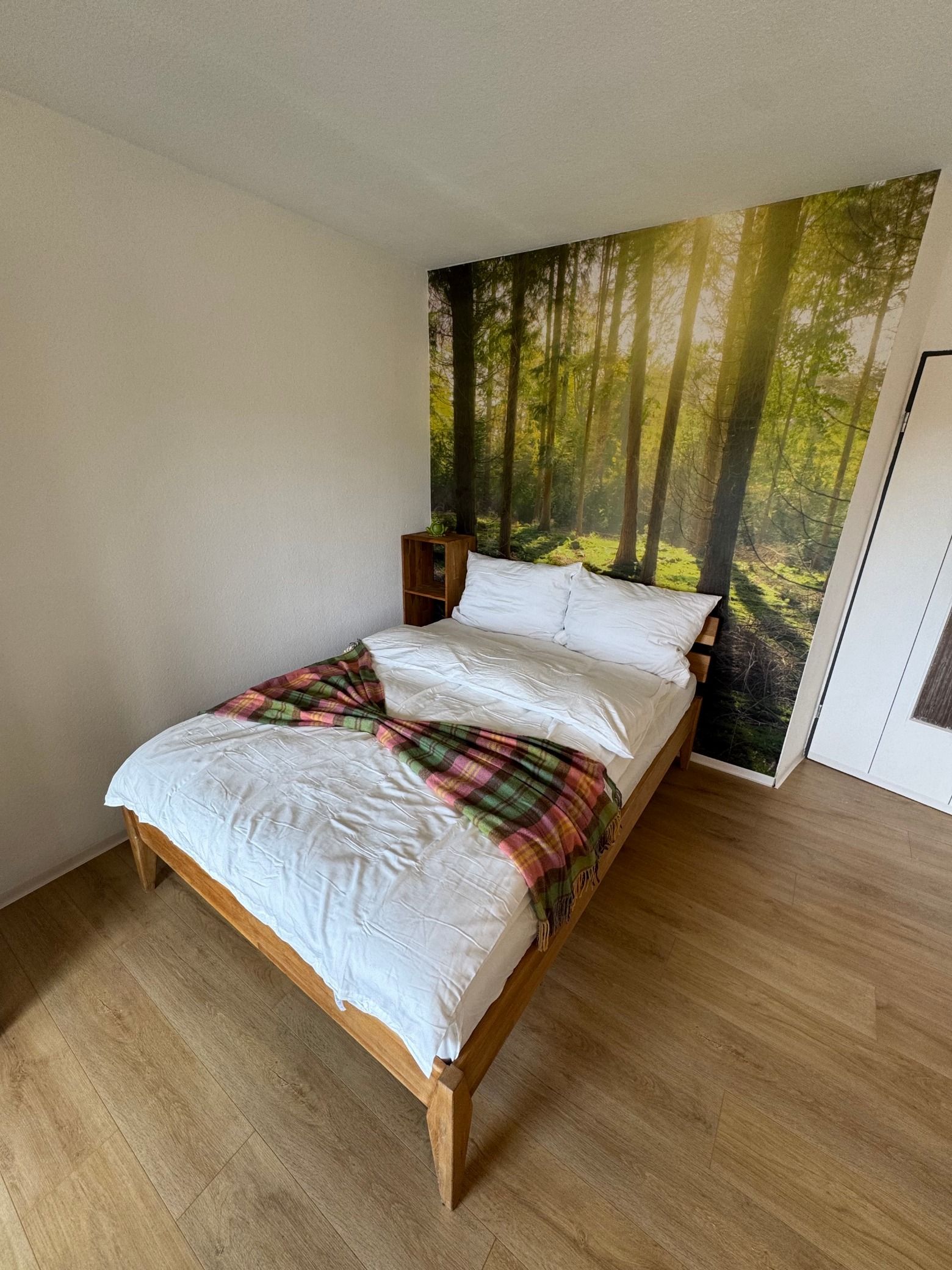 Wohnung Sonnenhang in Bad Rothenfelde