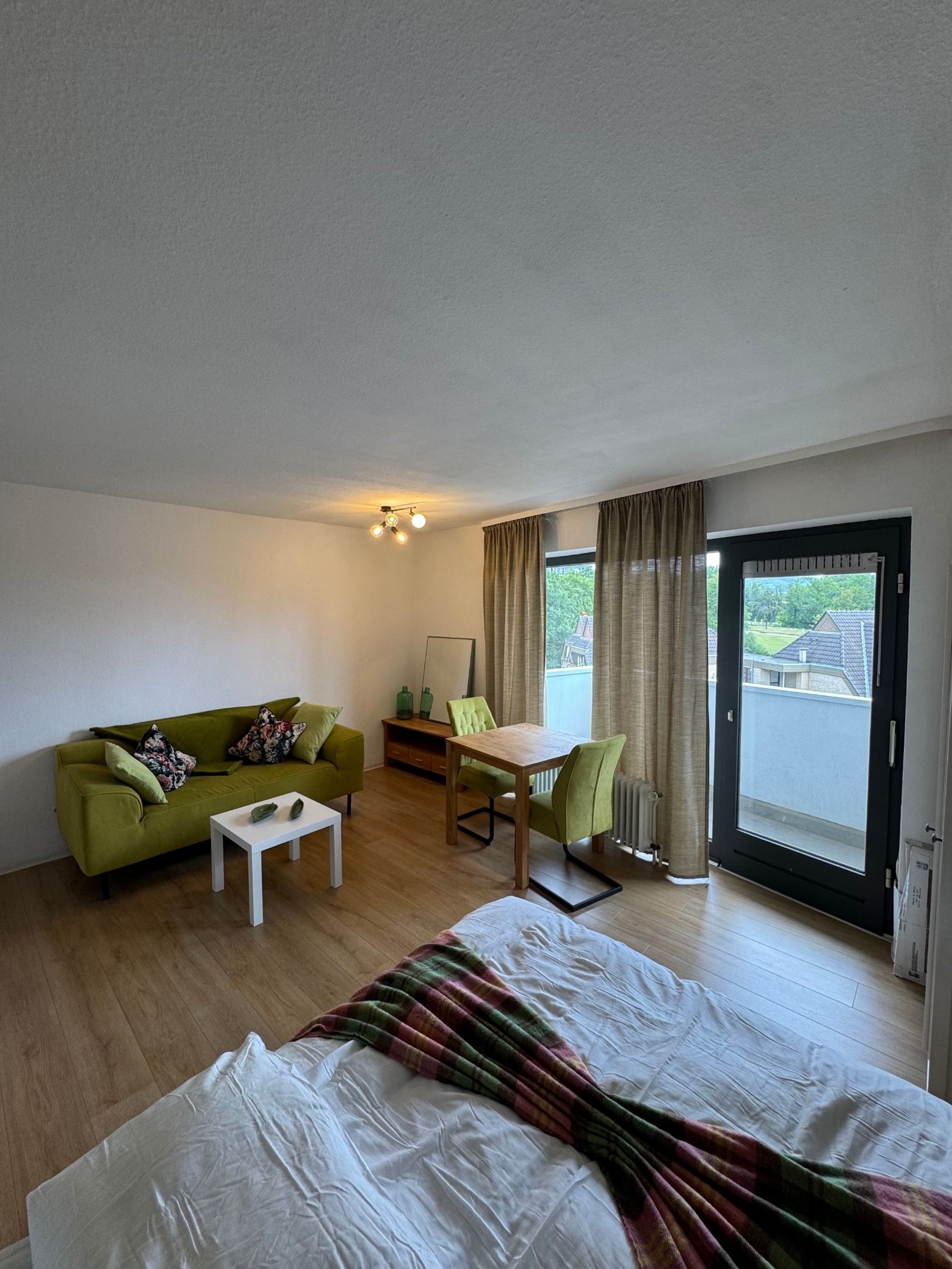 Wohnung Sonnenhang in Bad Rothenfelde
