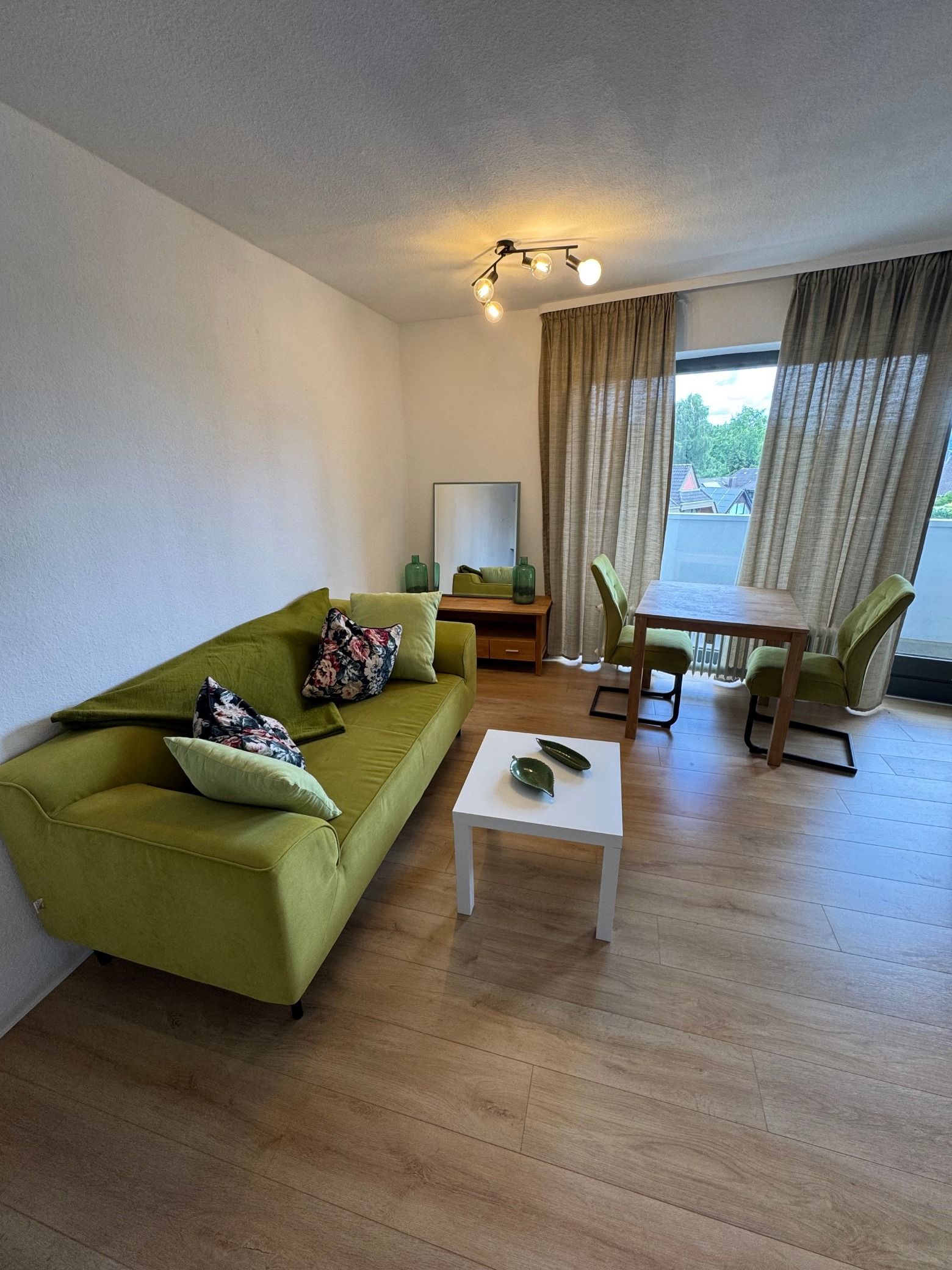 Wohnung Sonnenhang in Bad Rothenfelde
