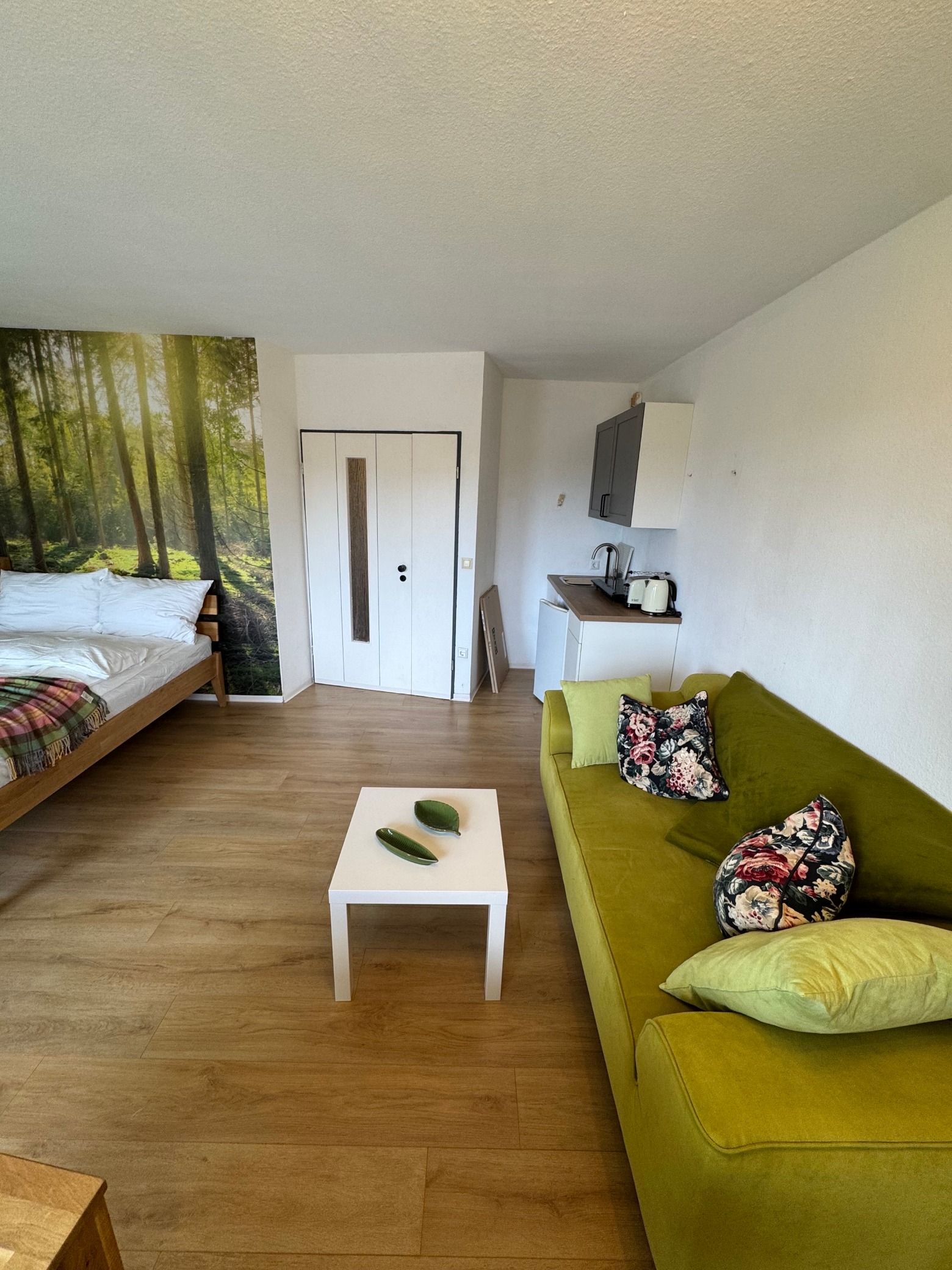 Wohnung Sonnenhang in Bad Rothenfelde