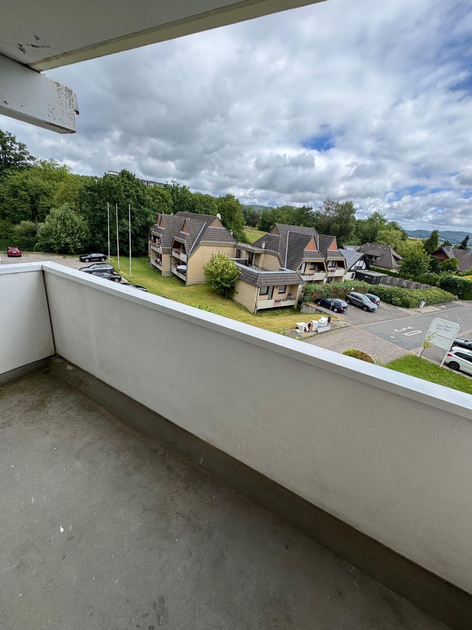 Wohnung Sonnenhang in Bad Rothenfelde
