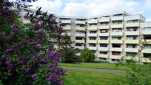 Wohnung Sonnenhang in Bad Rothenfelde