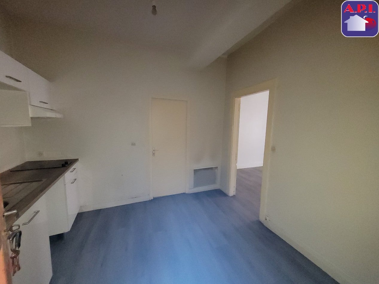 Appartement Avenue René Plaisant à Saint-Girons