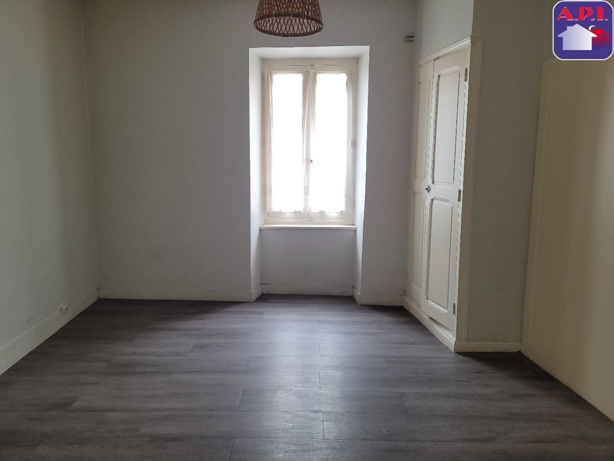 Appartement Avenue René Plaisant à Saint-Girons