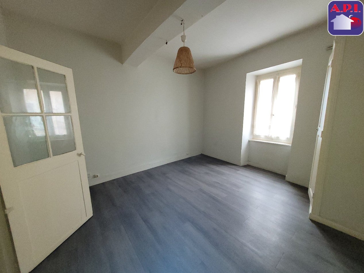 Appartement Avenue René Plaisant à Saint-Girons