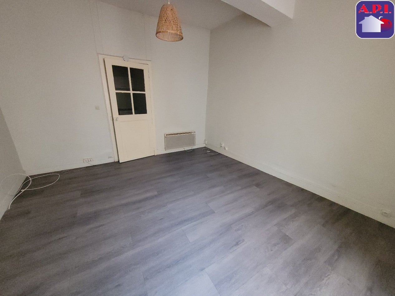 Appartement Avenue René Plaisant à Saint-Girons