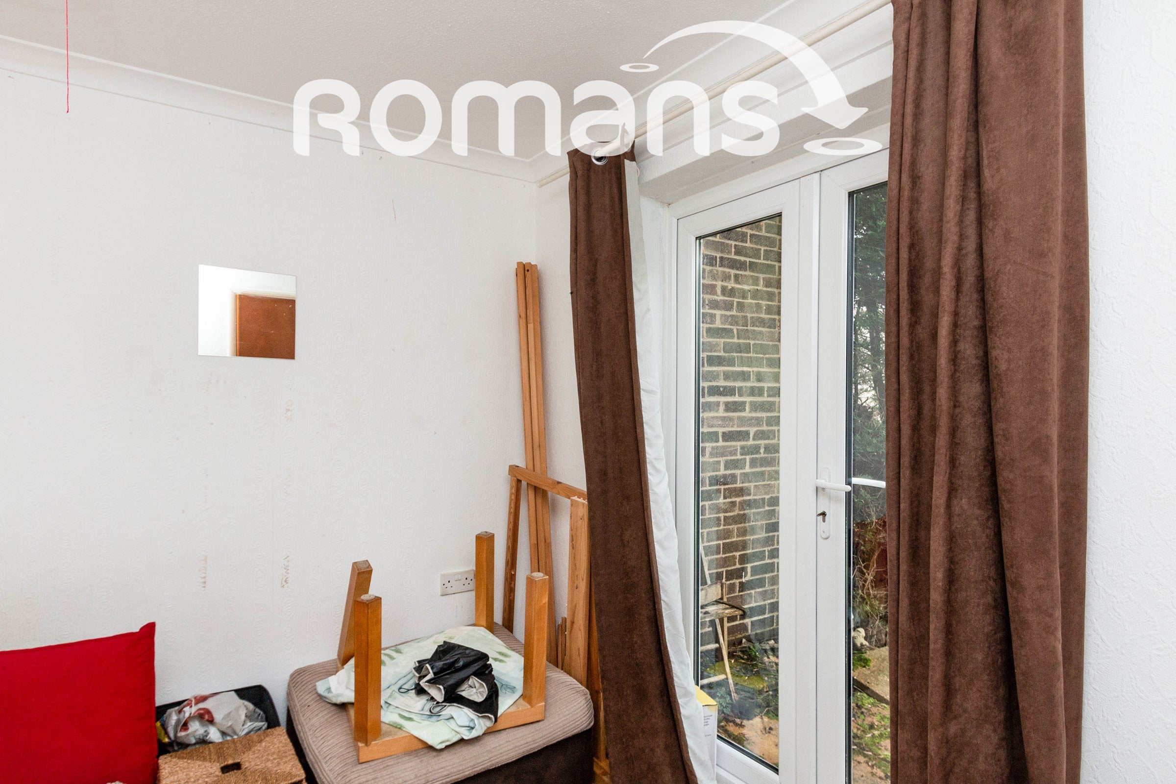 Room The Chantrys in Farnham