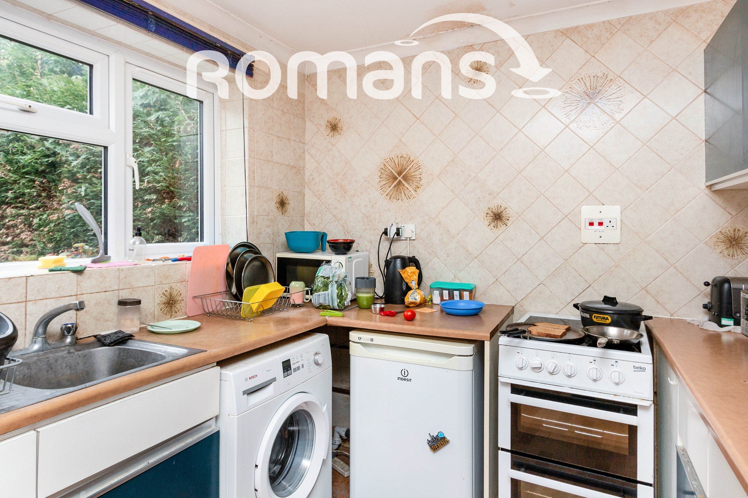 Room The Chantrys in Farnham