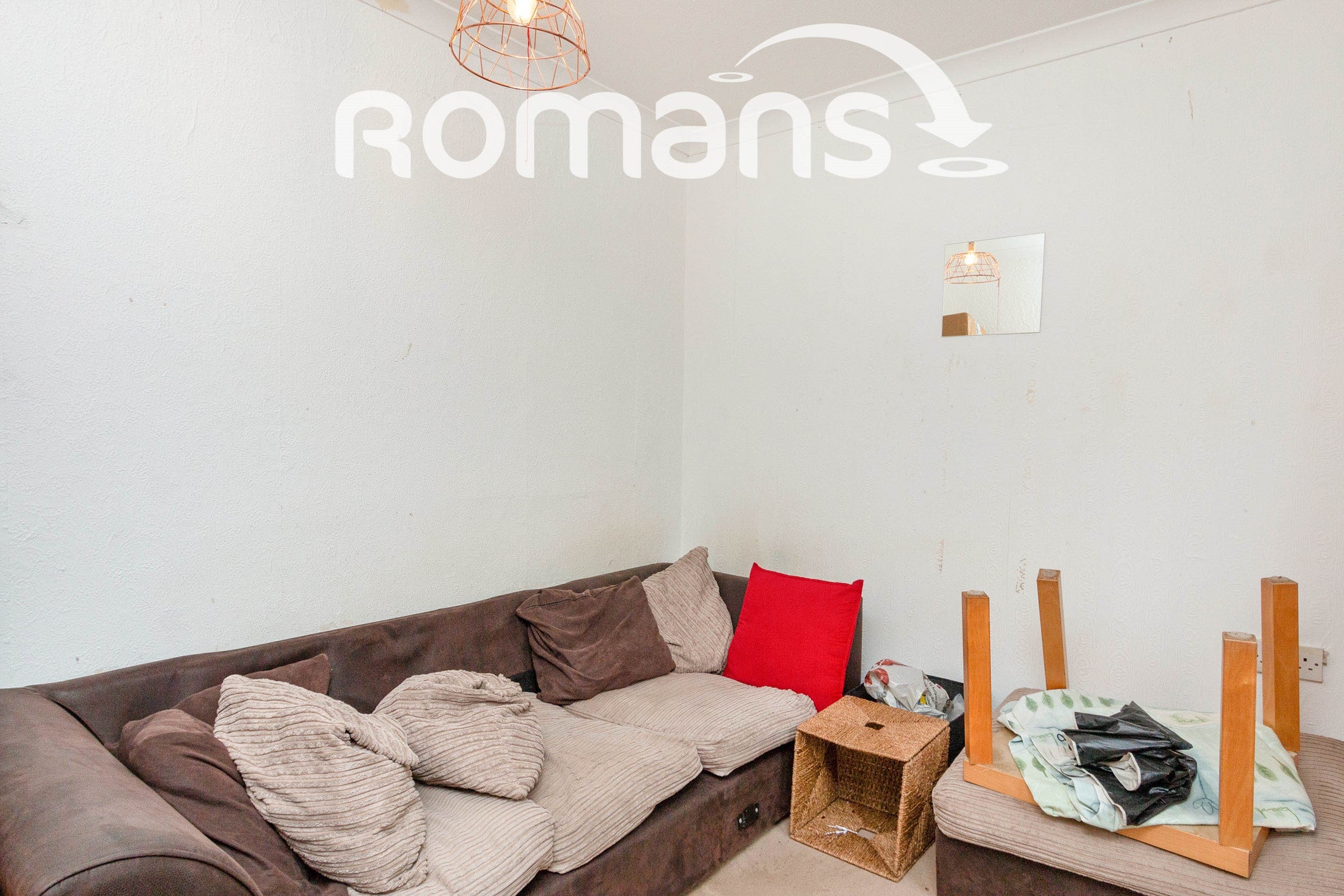 Room The Chantrys in Farnham