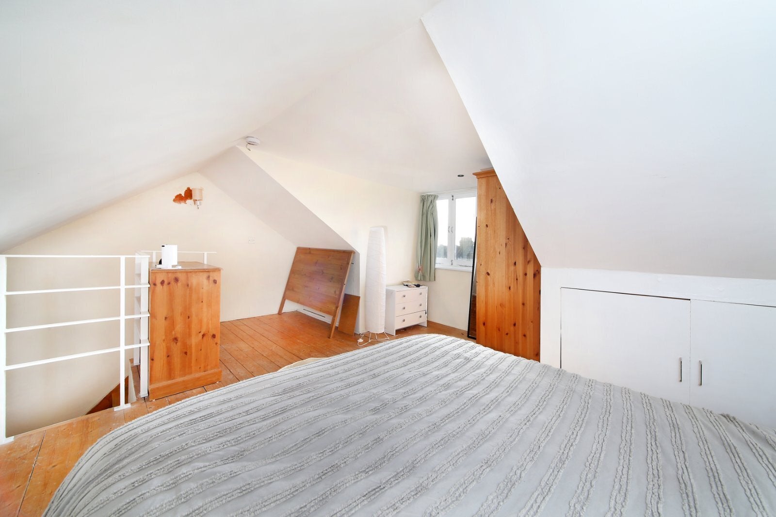 Flat Cavendish Road in Greater London