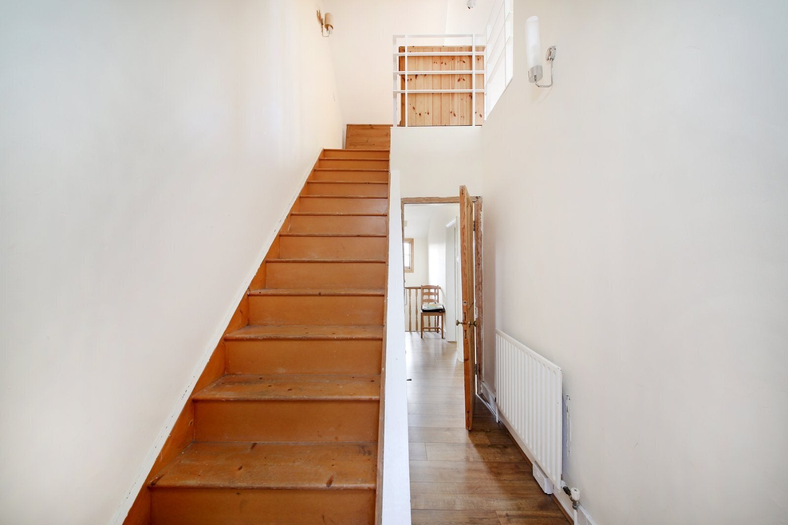 Flat Cavendish Road in Greater London