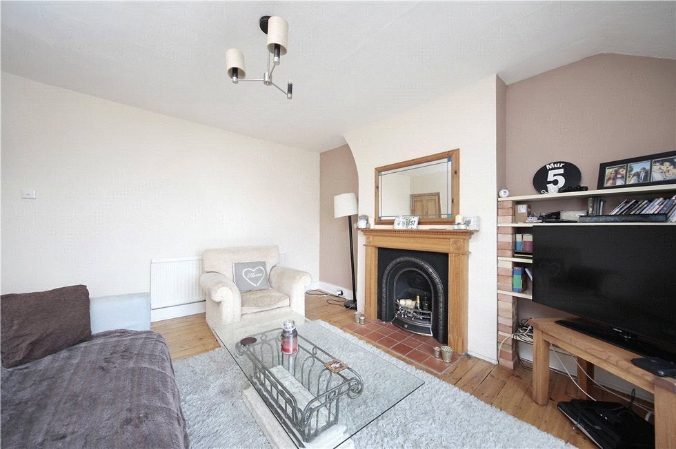 Flat Cavendish Road in Greater London
