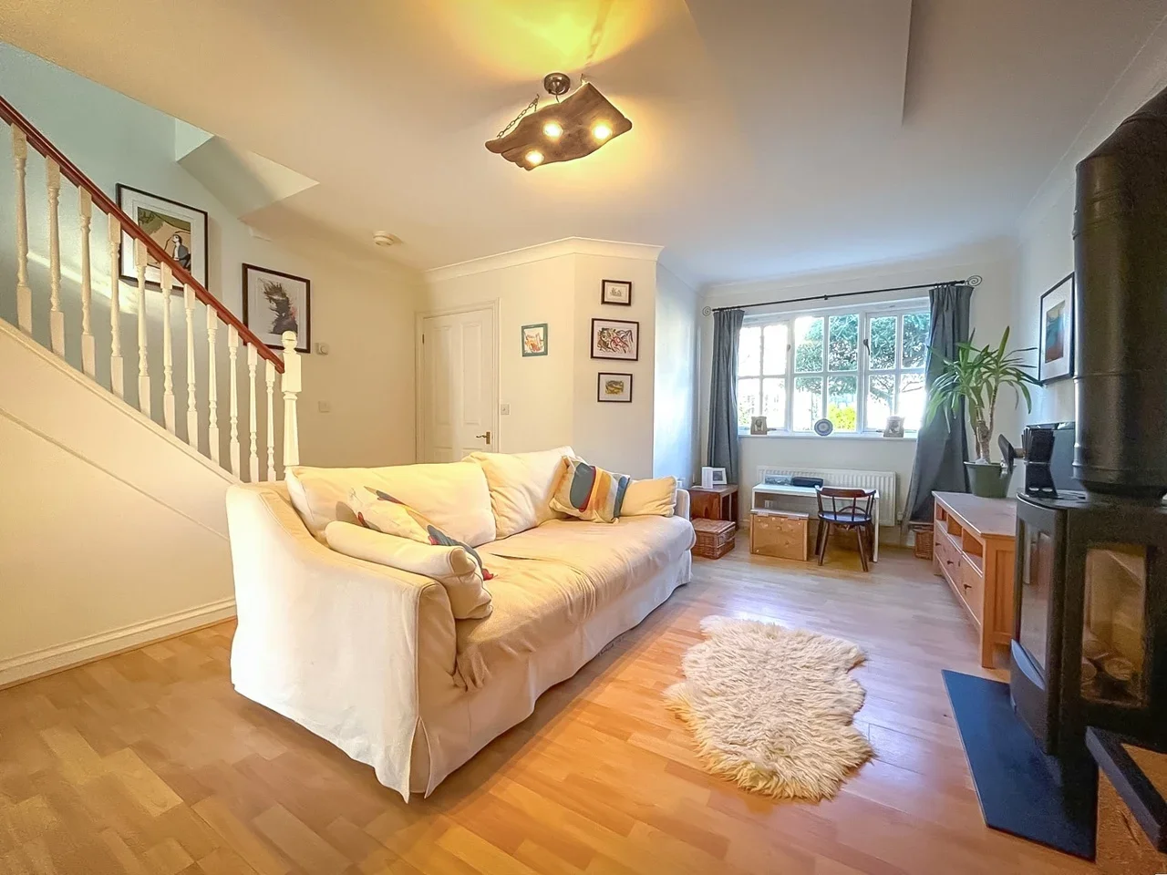 House Glebe Land in South Hams