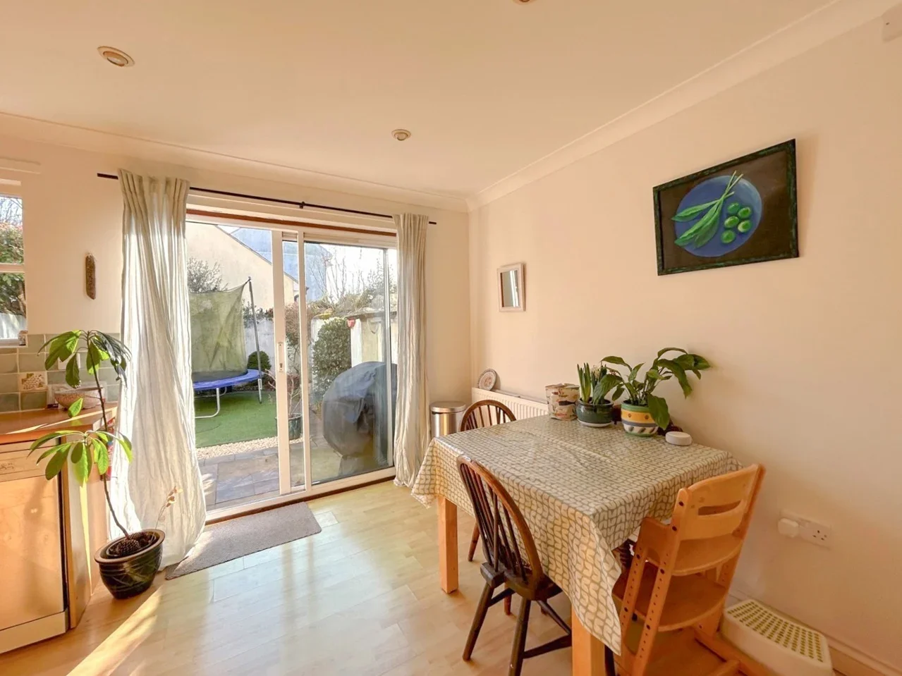 House Glebe Land in South Hams