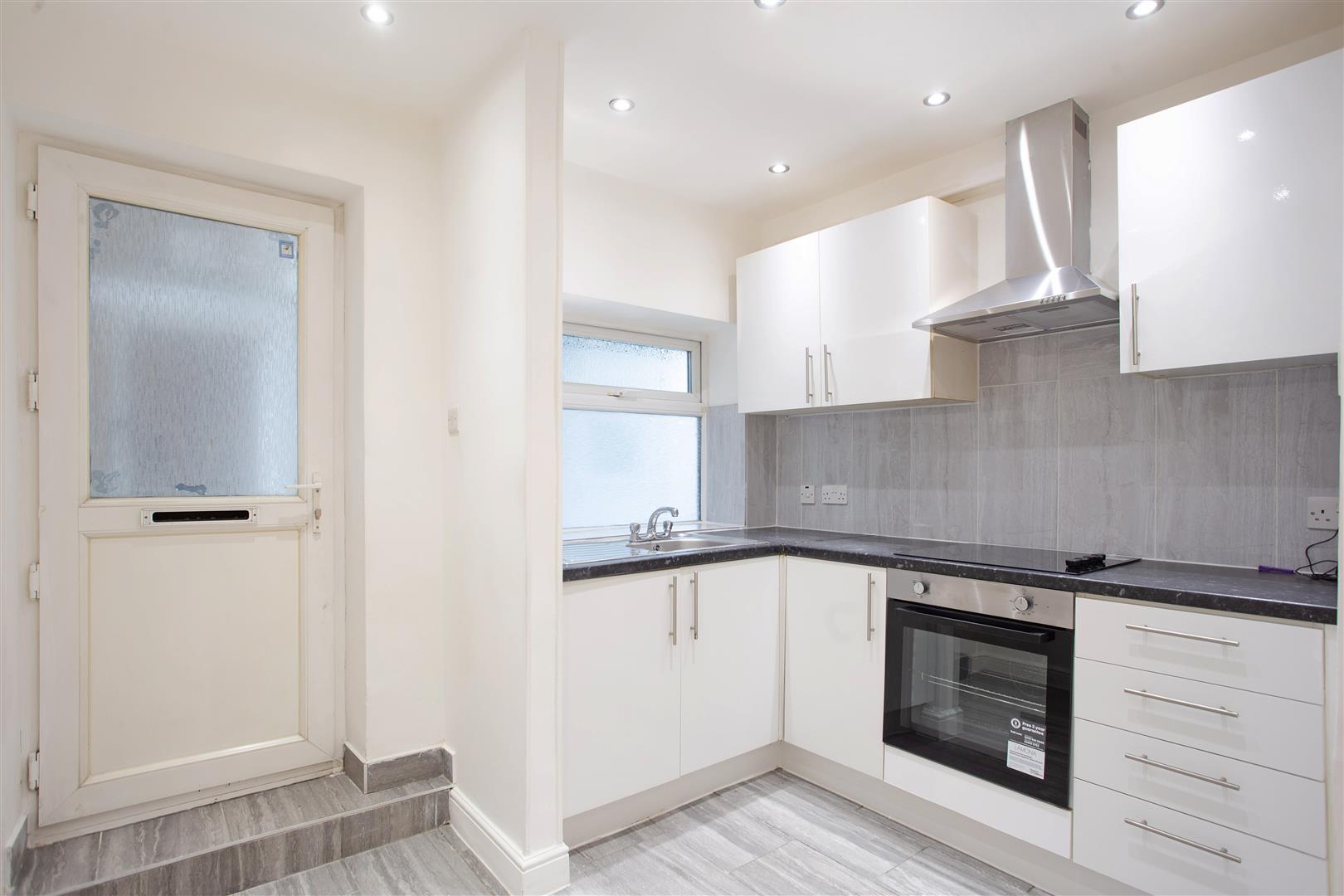 Flat Windsor Road in Greater London