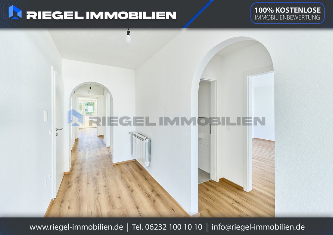 Wohnung Sophie-de-la-Roche-Straße in Speyer