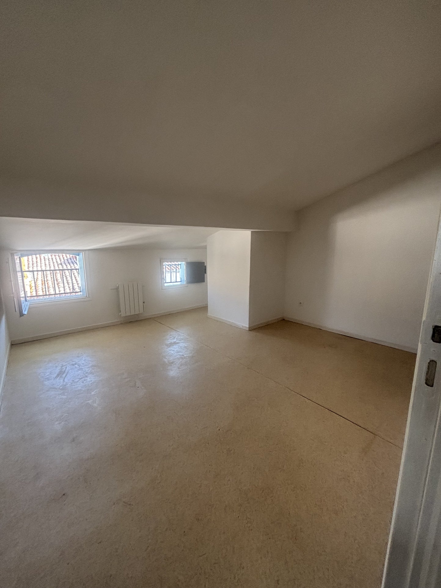 Appartement Place de Verdun à Castelnaudary