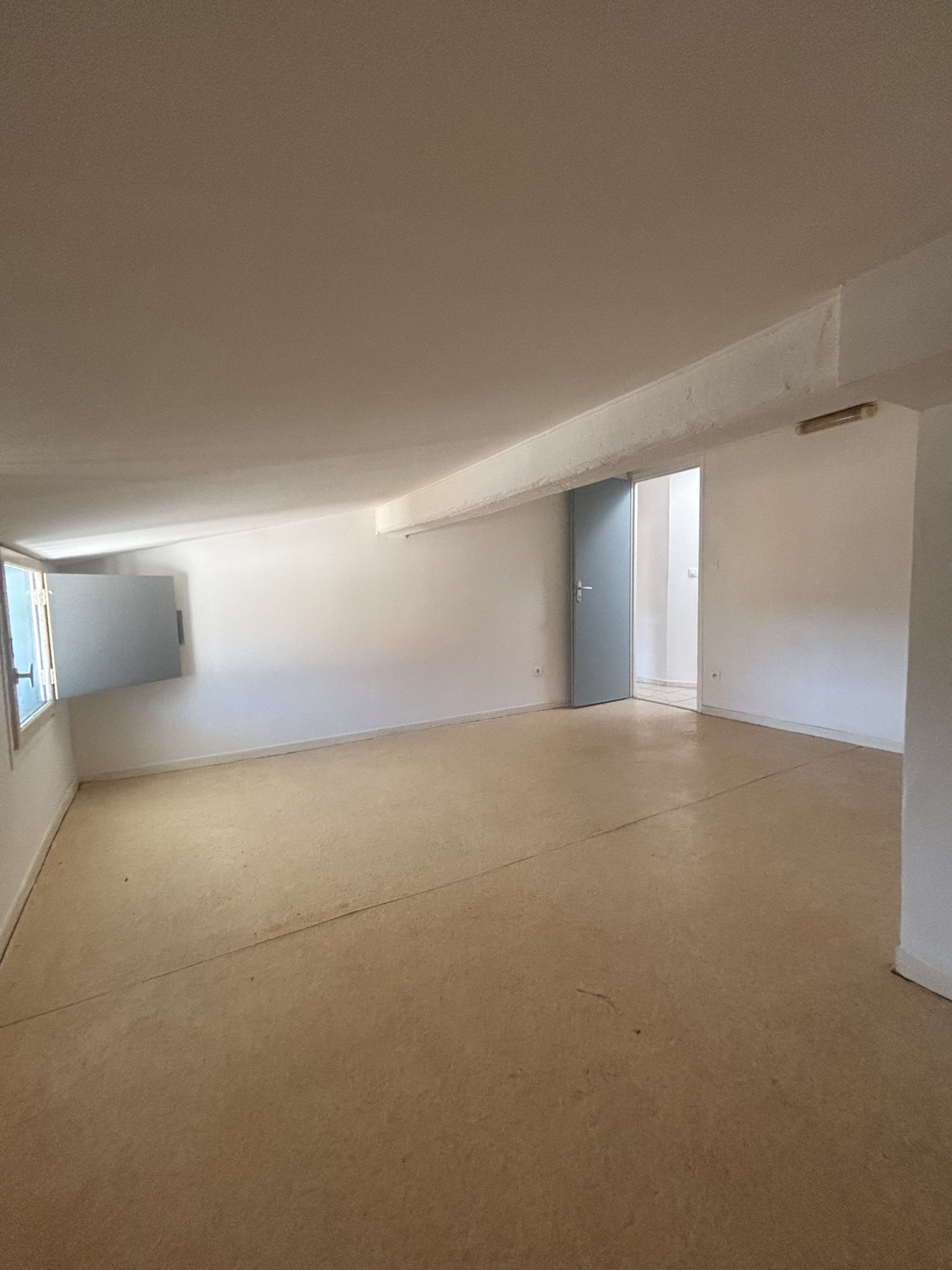 Appartement Place de Verdun à Castelnaudary