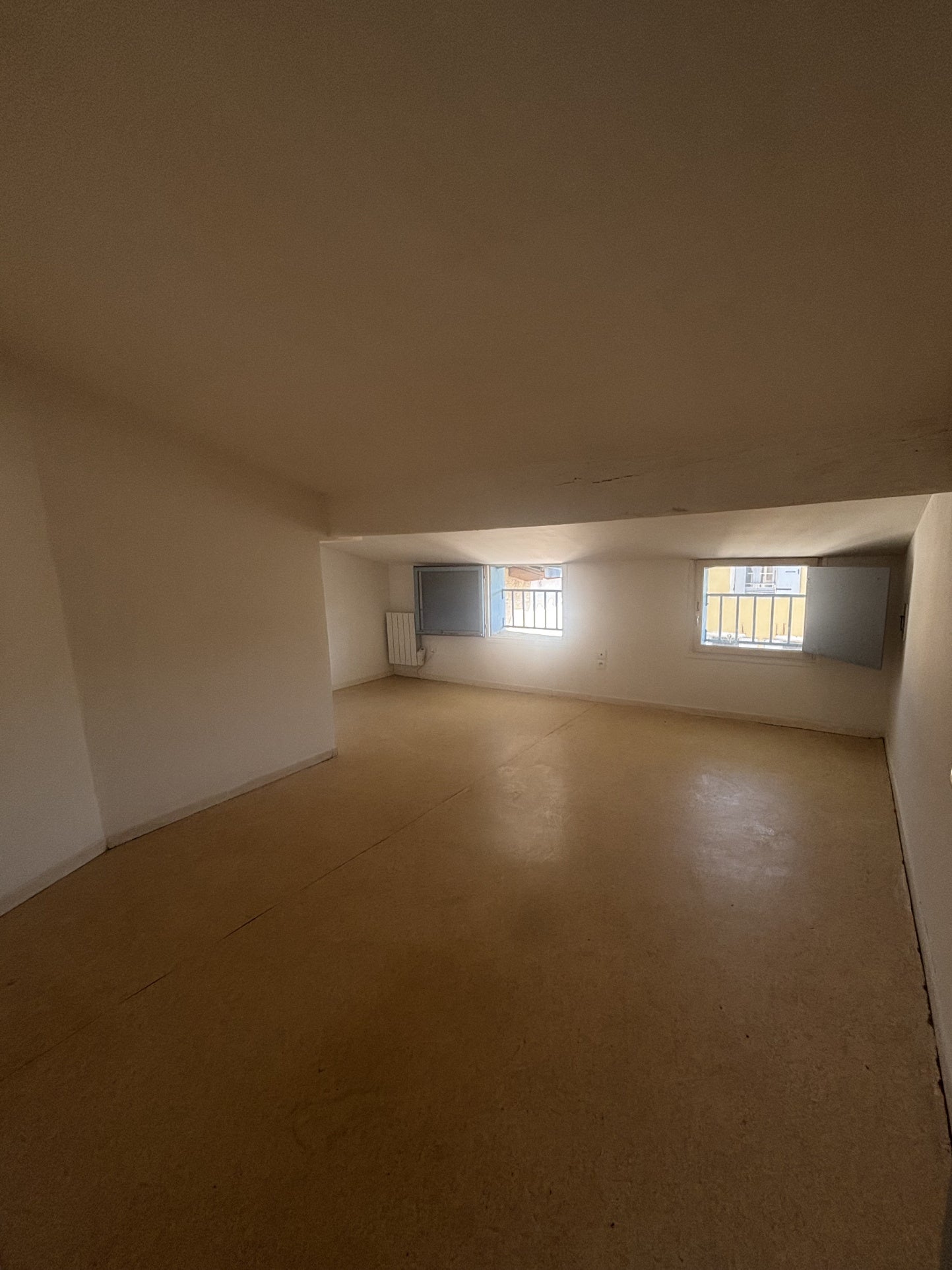 Appartement Place de Verdun à Castelnaudary