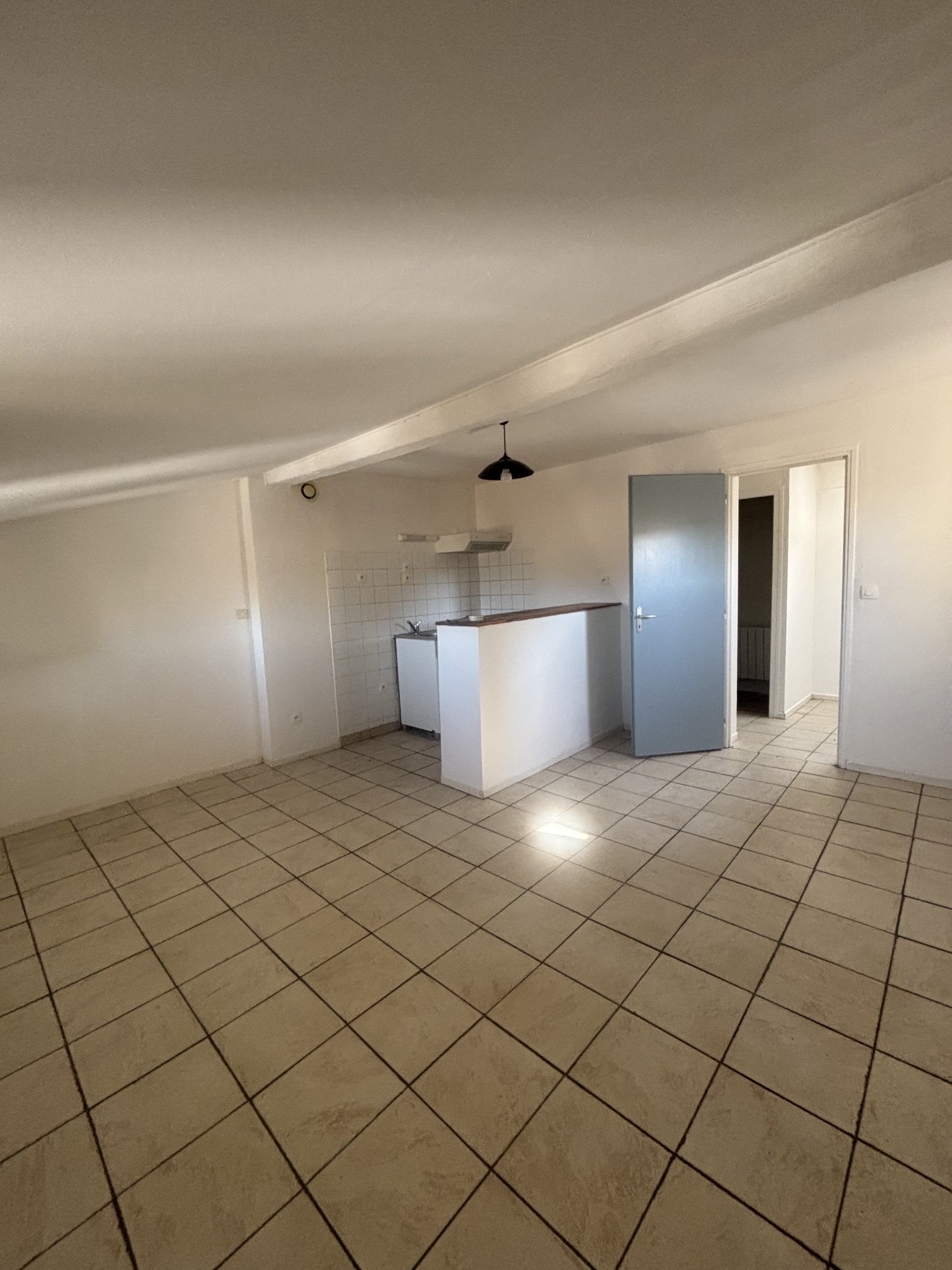 Appartement Place de Verdun à Castelnaudary