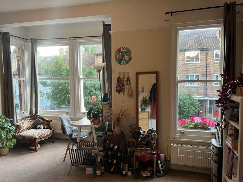 Room Boundaries Road in Greater London