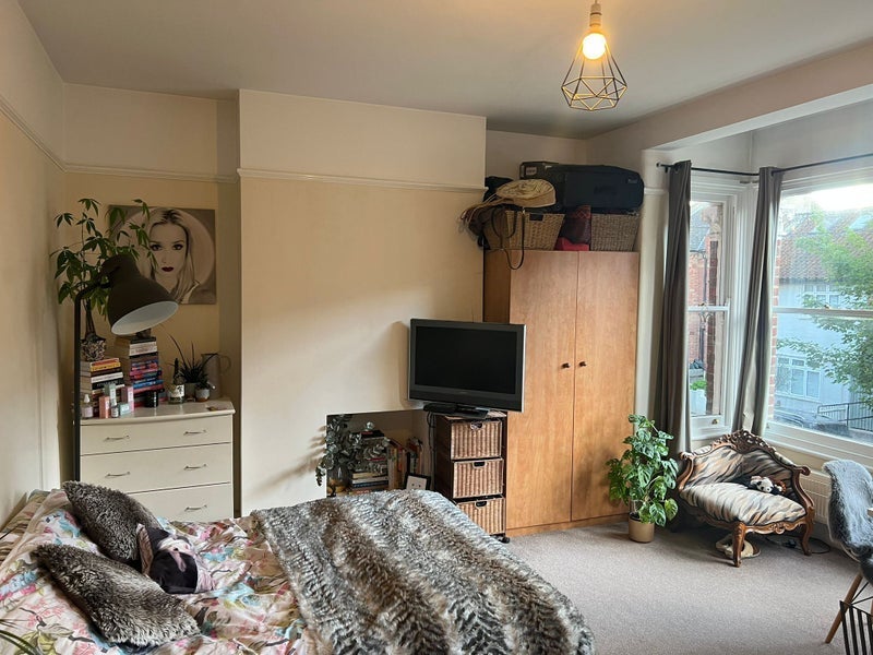Room Boundaries Road in Greater London