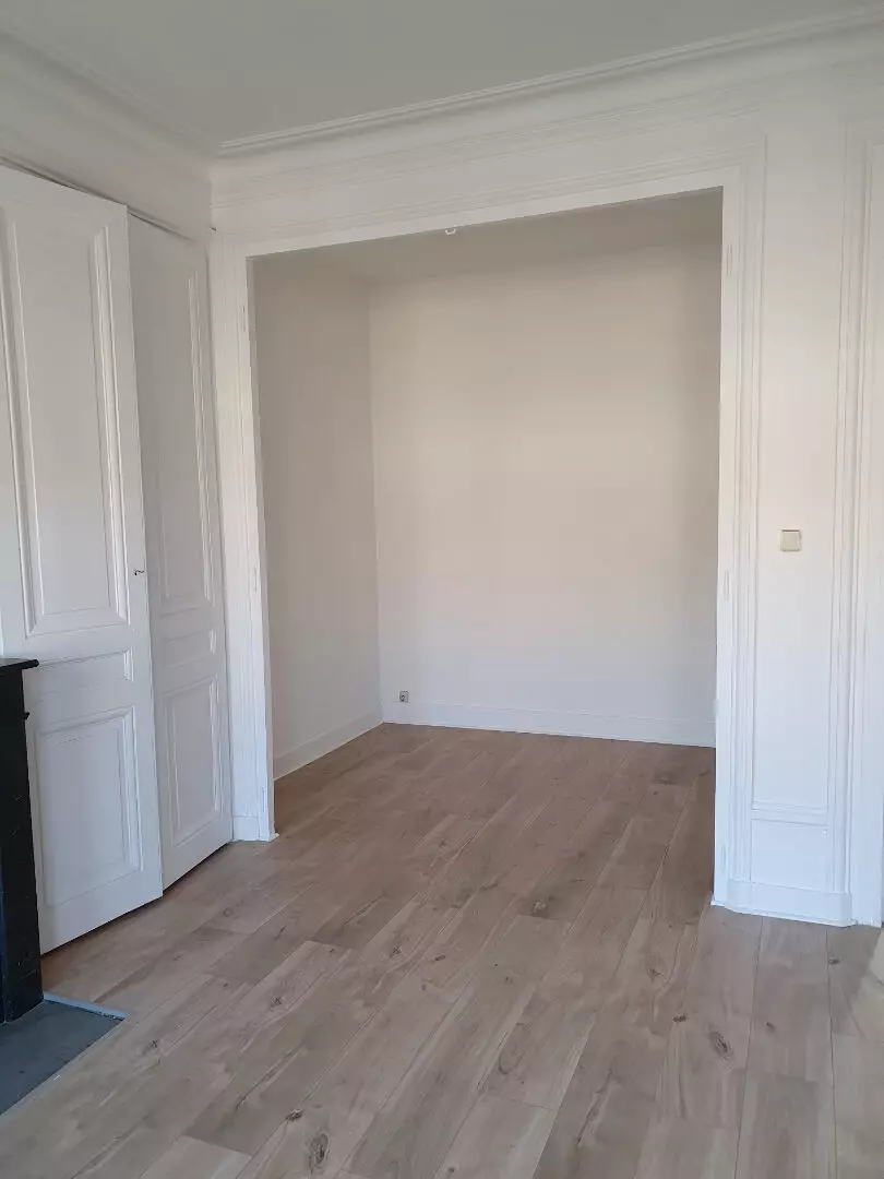 Flat Rue Jules Vercherin in Lyon