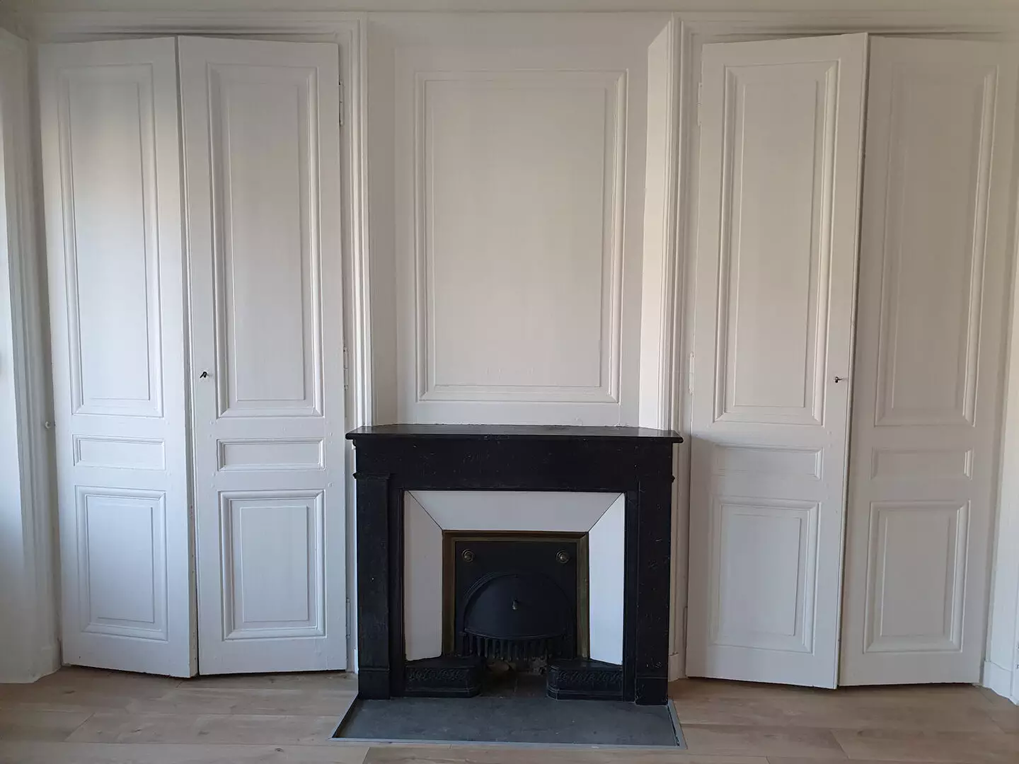 Flat Rue Jules Vercherin in Lyon