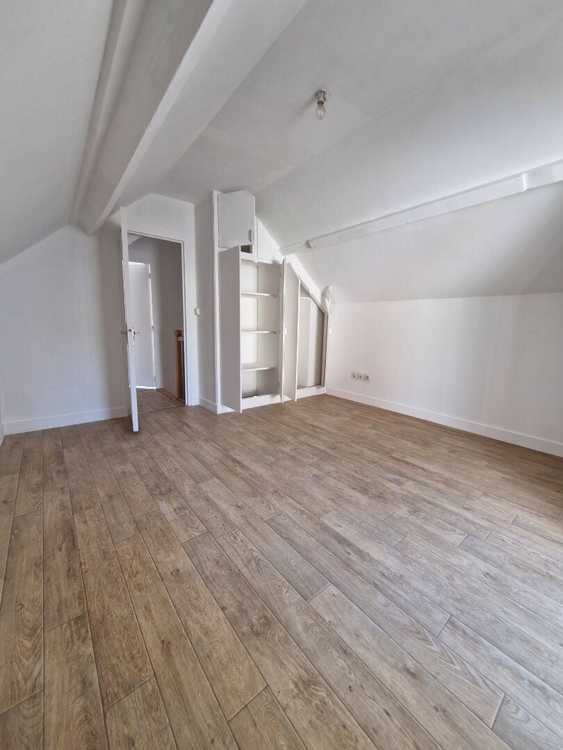 Maison Rue Louis Moreau à Étampes