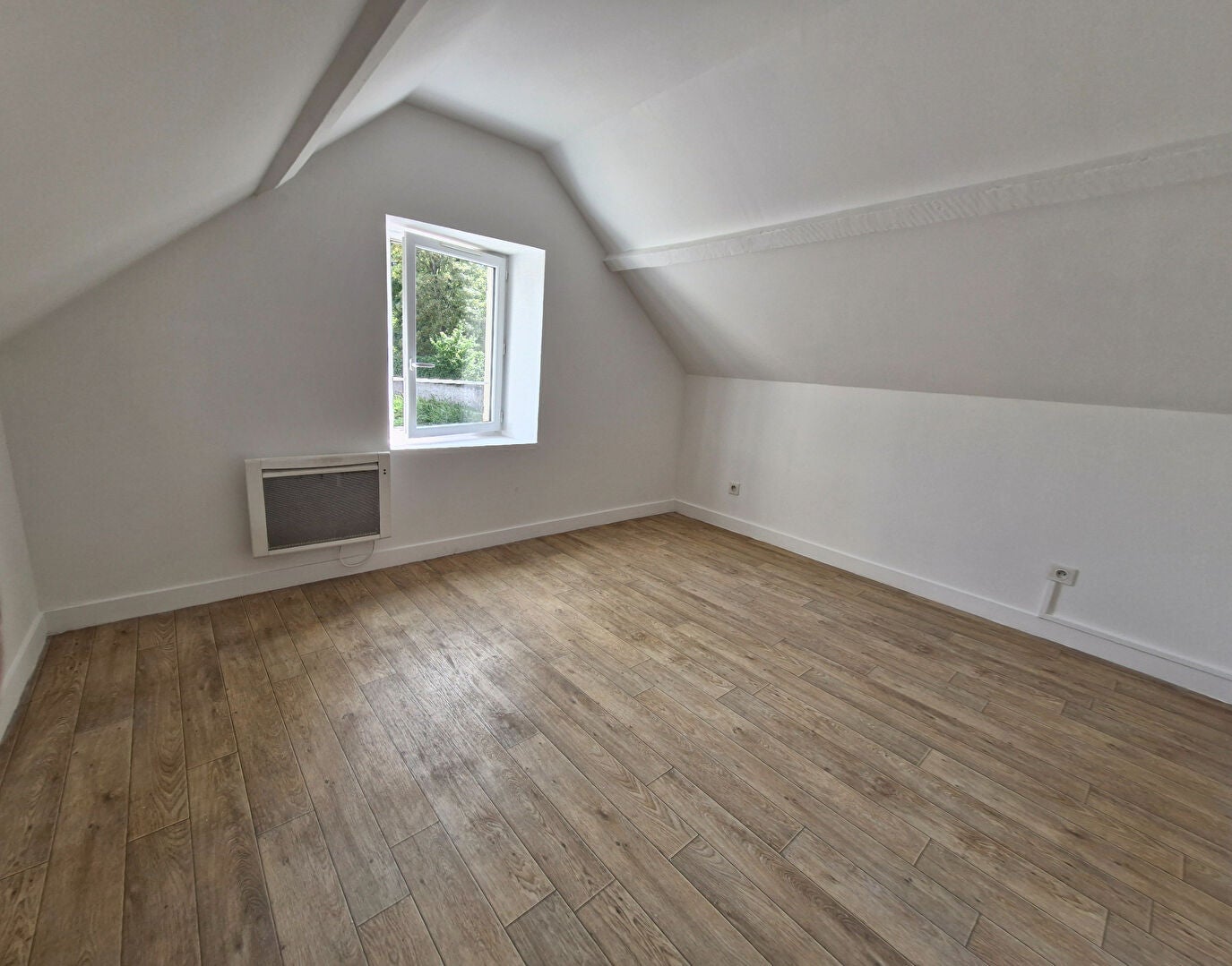 Maison Rue Louis Moreau à Étampes