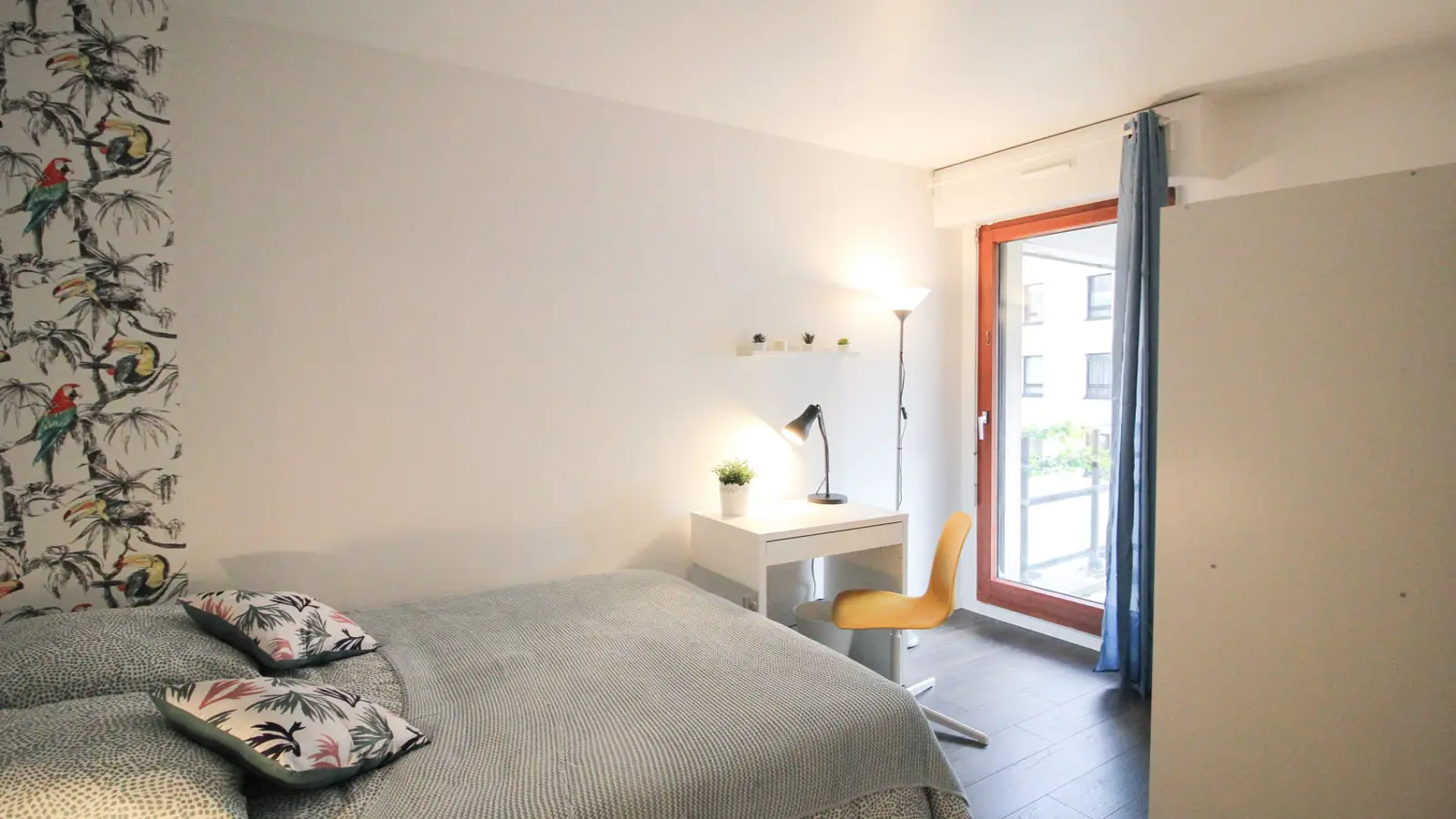 Appartement Rue Louis Blériot à Rueil-Malmaison