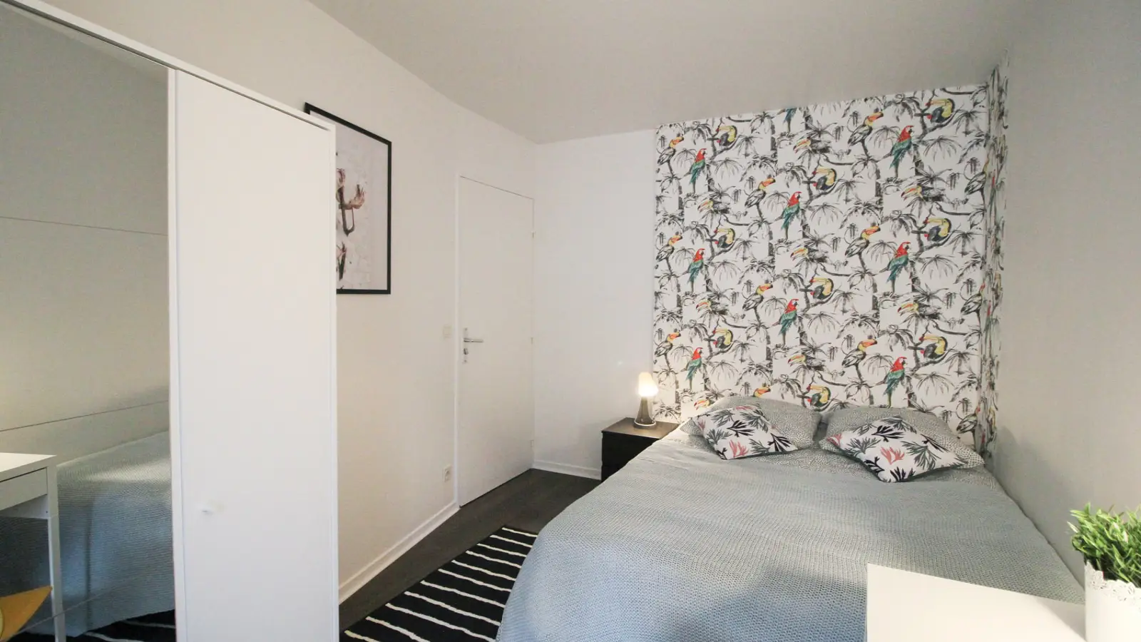 Appartement Rue Louis Blériot à Rueil-Malmaison
