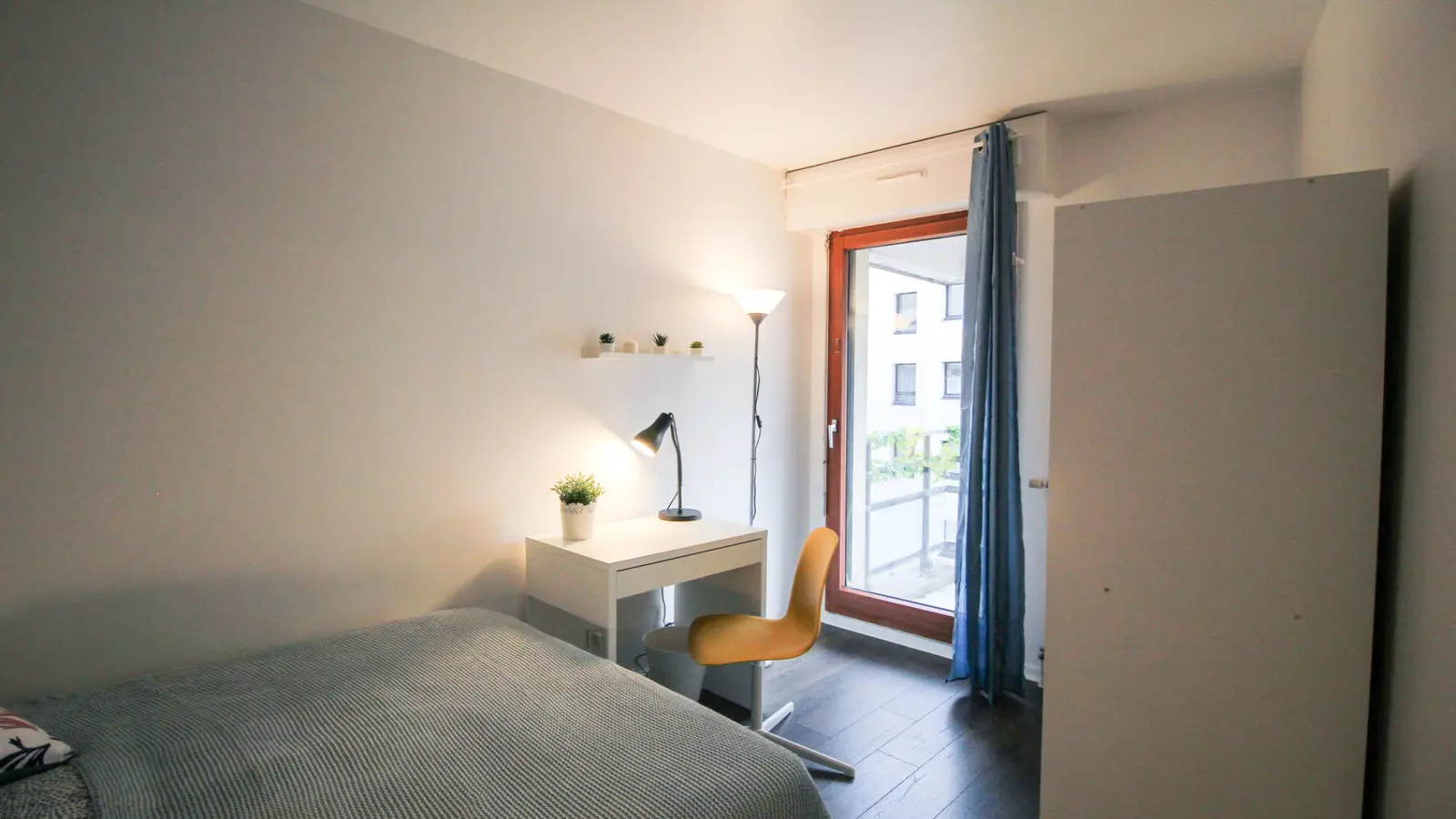 Appartement Rue Louis Blériot à Rueil-Malmaison