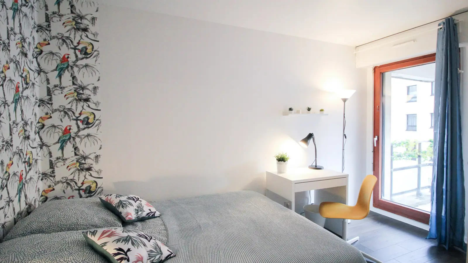 Appartement Rue Louis Blériot à Rueil-Malmaison