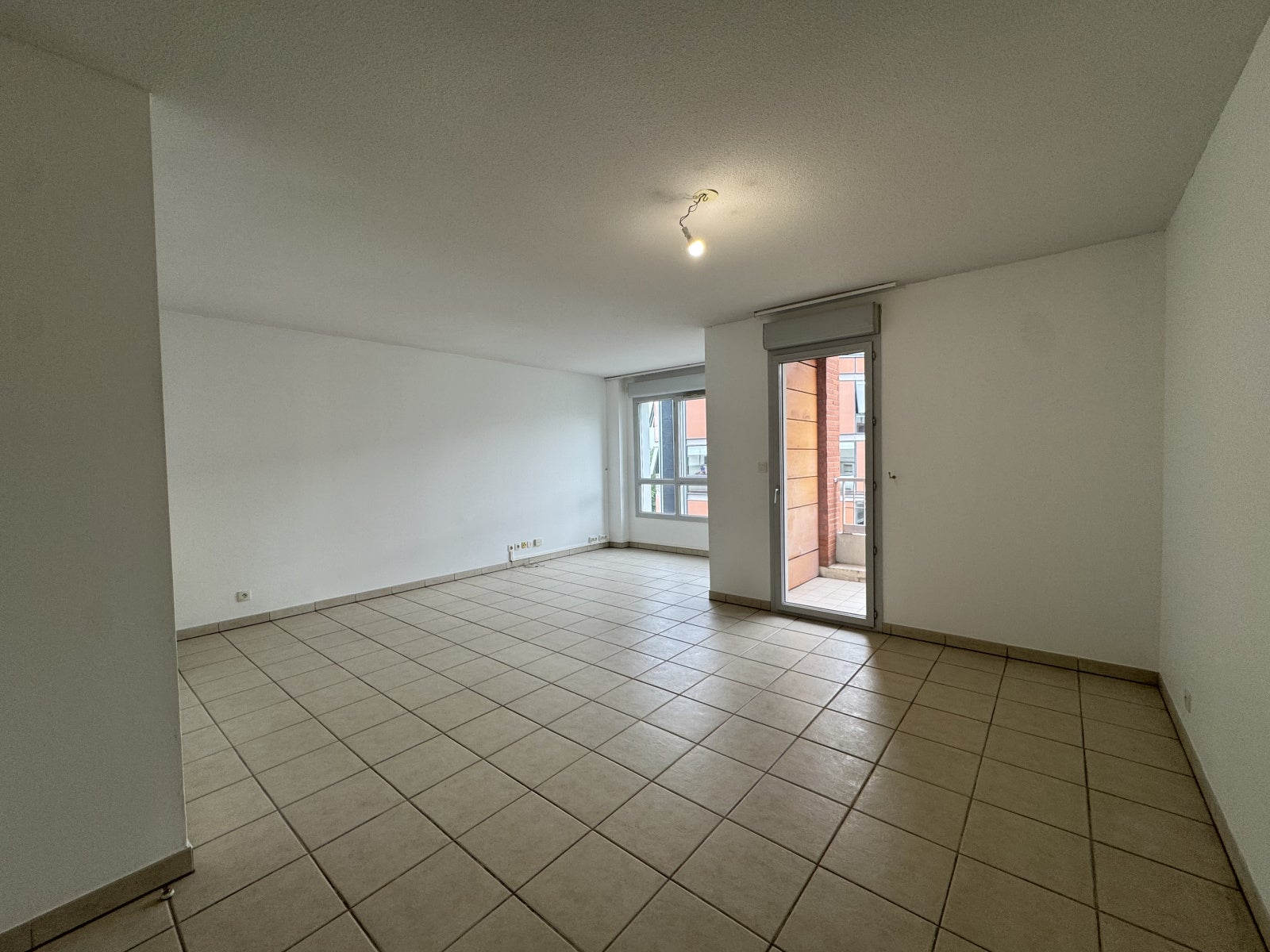 Appartement Avenue Léon Blum à Toulouse