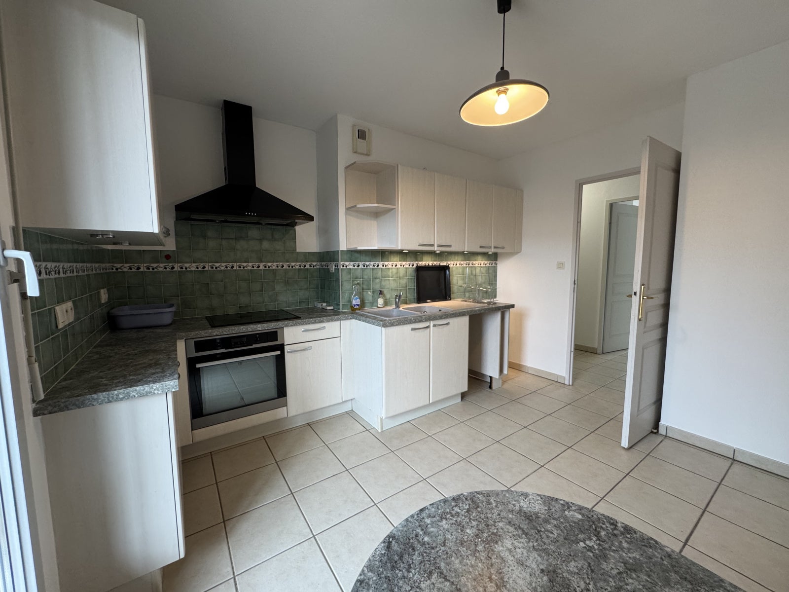 Appartement Avenue Léon Blum à Toulouse